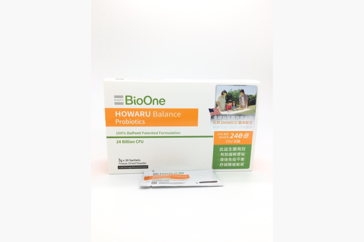 BioOne Balance