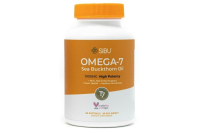 Sibu Omega7 Support 60 count