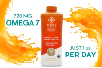 Sibu Omega 7 Pure poster