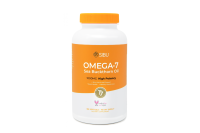 New Omega 7 Support Bottle