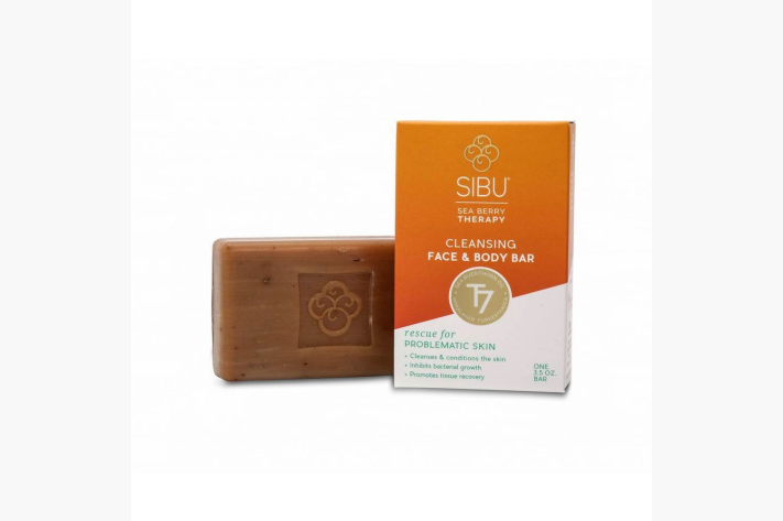 Sibu Soap