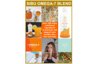 Sibu O7 Blend sign 2