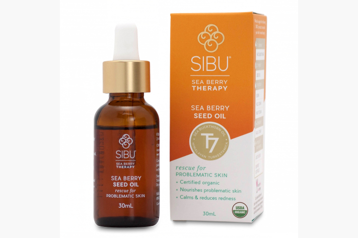 Sibu Seed Oil 30ml