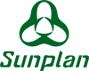 本頁圖片/檔案 - Sunplan logo