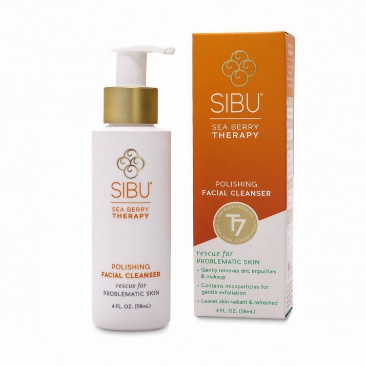 本頁圖片/檔案 - Sibu Polishing Facial Cleanser