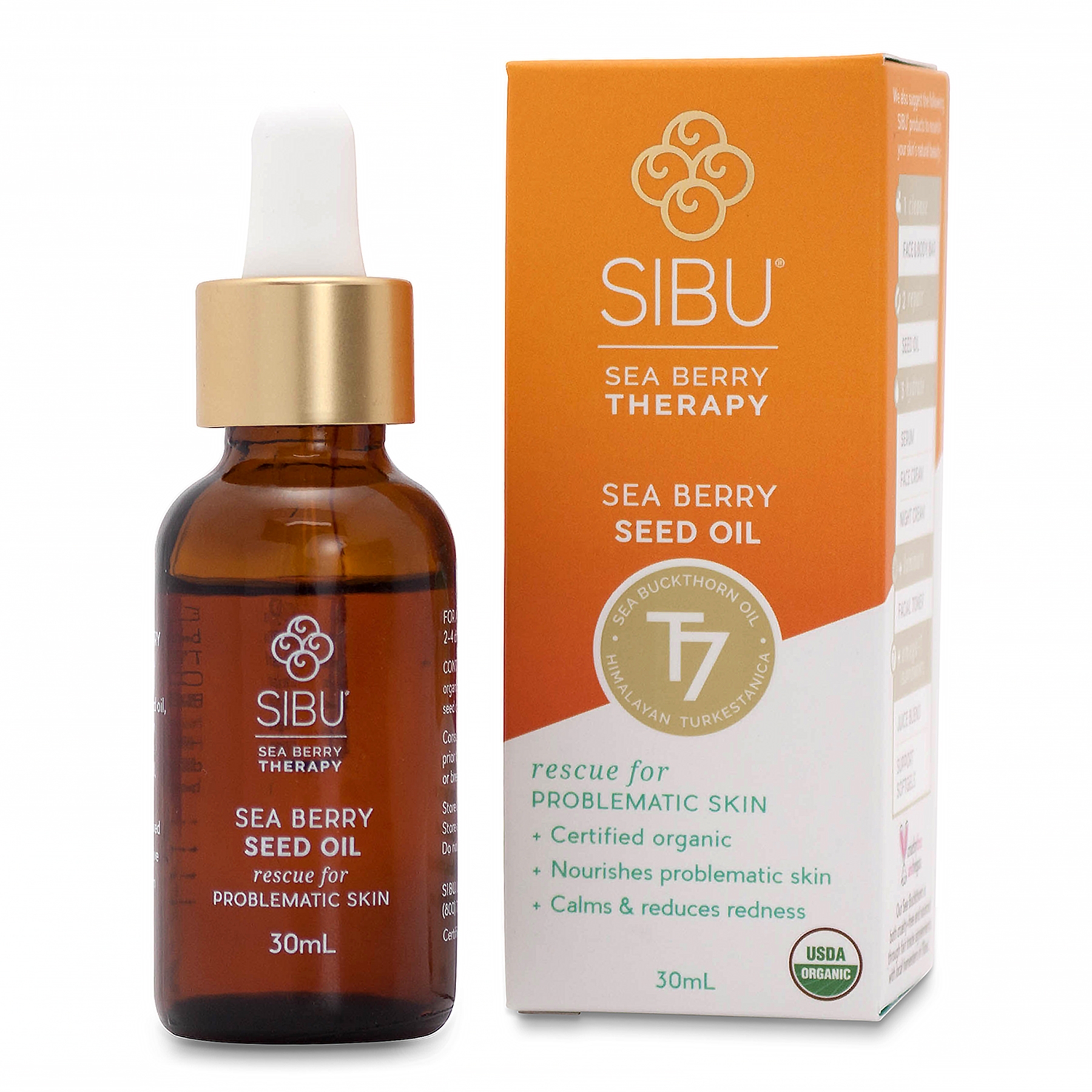 本頁圖片/檔案 - Sibu Seed Oil 30ml